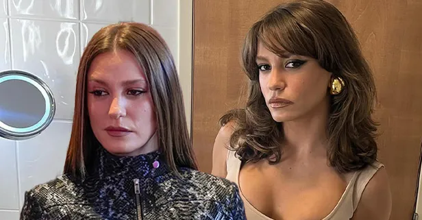 Serenay Sarıkaya’nın gözlüğü sosyal medyayı salladı: Fiyatı şoke etti