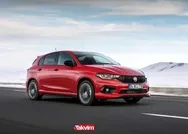 Fiat Egea Cross, Fiat Egea Sedan, Fiat Egea HB, Fiat Egea kampanyası mest etti! Sıfır otomobil 50.000 TL 12 ay 0,99% faizle!