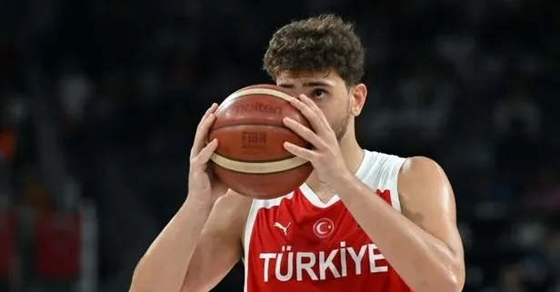 Türkiye'nin 2027 FIBA Erkekler Dünya Kupası Elemeleri'ndeki rakipleri belli oldu