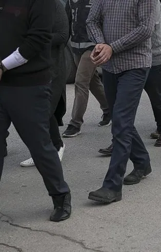 Peş peşe FETÖ operasyonları: Çok sayıda gözaltı kararı var