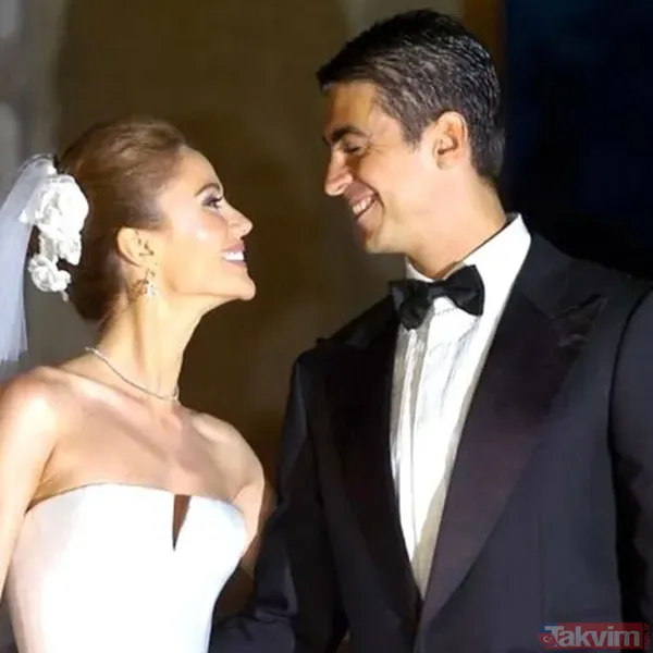 13 yıl evli kalmışlardı! İbrahim Kutluay ile Demet Şener bir arada! İbrahim Kutluay paylaştı! Yorum üstüne yorum yağdı - 5