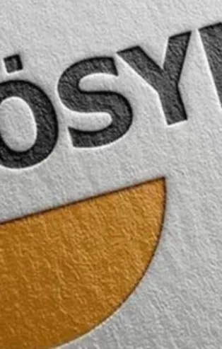 Son dakika: ÖSYM'den yönetmelik değişikliği