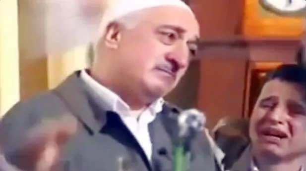 FETÖ'ye bir darbe de Makedonya'dan!