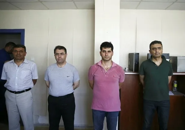 FETÖ'nün en sıcak yazı! İl il FETÖ davaları-20