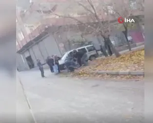 Gaziantep’te pitbull dehşeti! 12 yaşındaki çocuğa saldırdı