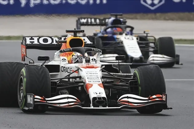 Türkiye, 3 günde Formula 1'den 150 milyon euro gelir sağladı: Devletin kasasına da 30 milyon euroya yakın para girdi