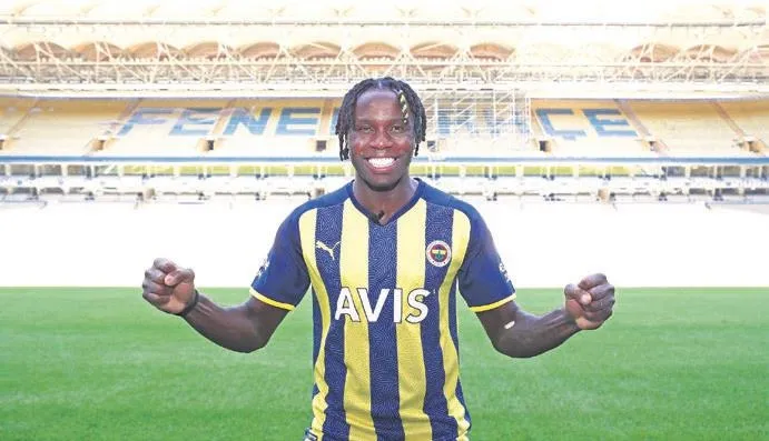 Takım iyi... Hoca iyi... Taraftar hazır...