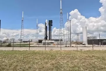 TÜRKSAT 6A'nın uzay yolculuğu sürüyor! Dünyadan 32 bin kilometre uzaklıkta