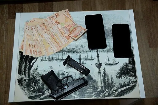 Son dakika: Kocaeli merkezli 3 ilde “Körfez Kurdu" isimli yasa dışı bahis operasyonu: 53 gözaltı-1