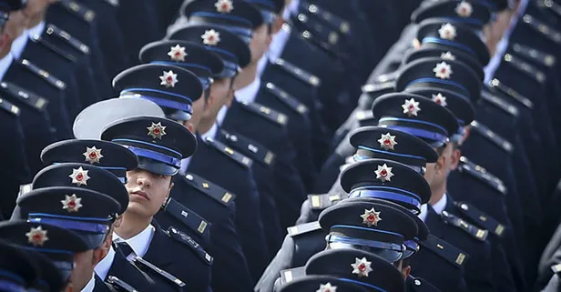 Polis alımı başvuruları ne zaman başlayacak? 24. Dönem POMEM başvuruları