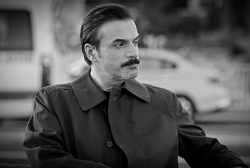 Ufuk Özkan’dan sürpriz geri dönüş: Baba-oğul ilk kez aynı sahnede