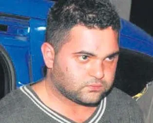 Özgecan’ın katiline mezar bulundu