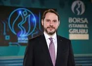 Hazine ve Maliye Bakanı Berat Albayrak açıkladı: 2 milyon haneye 1.000’er TL destek