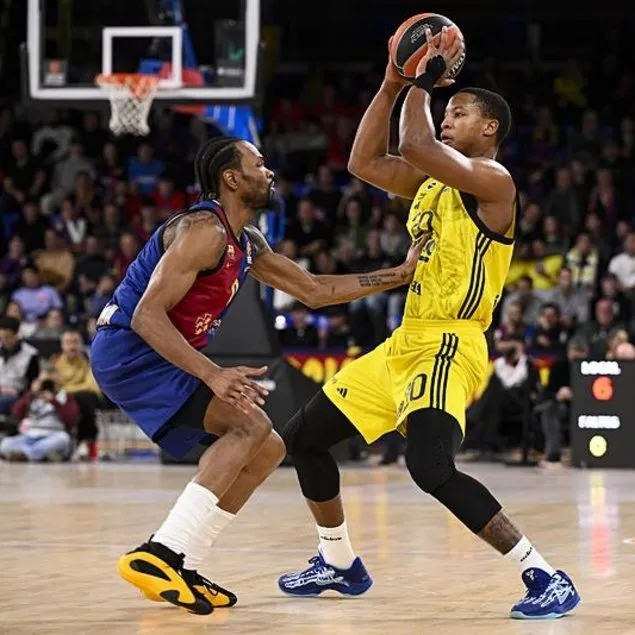Fenerbahçe’den EuroLeague’e tepki!