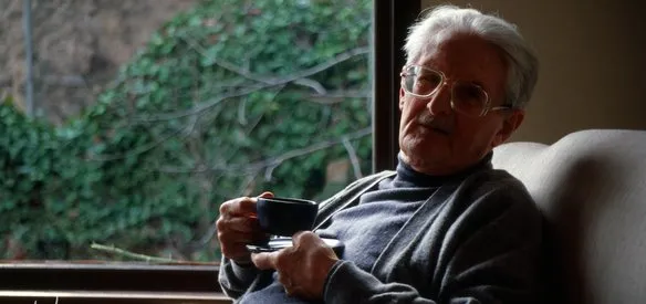 YAZAR EDEBİYAT TARİHÇİSİ CEVDET KUDRET ÖLDÜ