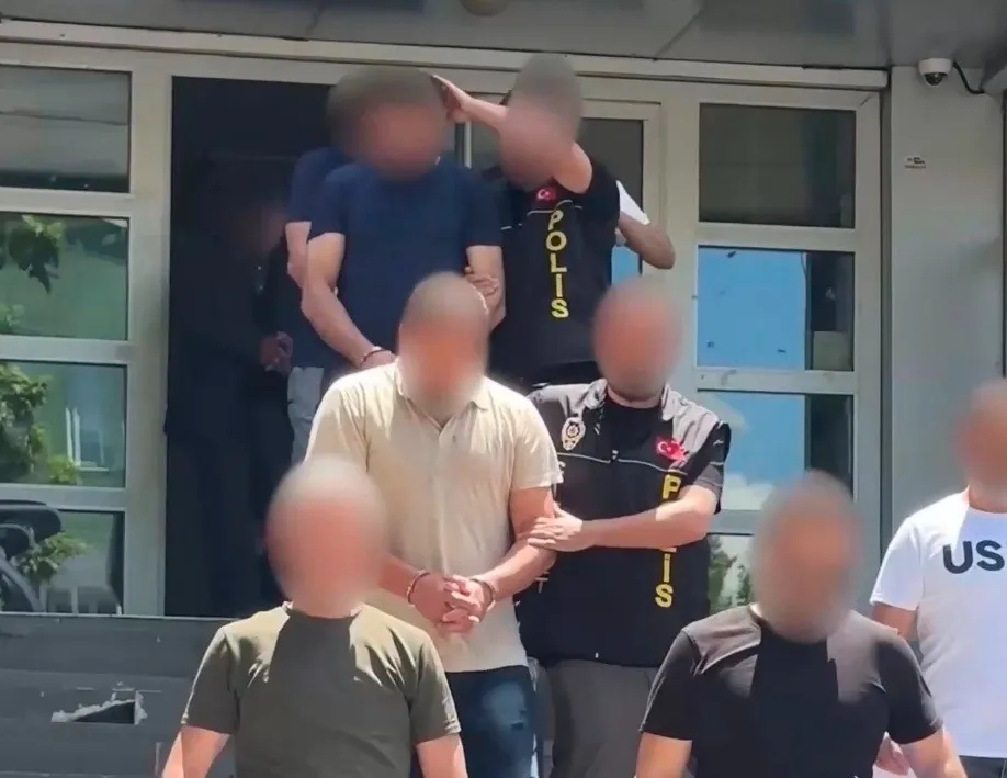 13 yıl önce kaybolan Nesim Bayram dosyasında yeni gelişme: 5 gözaltı, 2 tutuklama