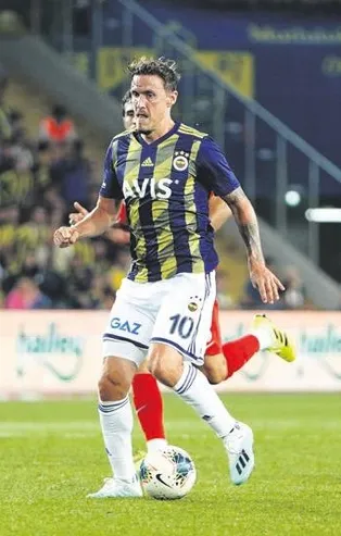 Max Kruse için karar Salı günü