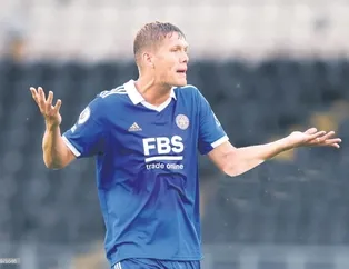 Nelsson gidiyor partneri geliyor