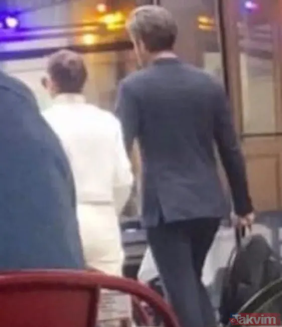 ''Benimle de imam nikahı yaptı'' Kadir Doğulu iddialarına son noktayı böyle koydu! Esra Dermancıoğlu durdu durdu bombayı patlattı - 4