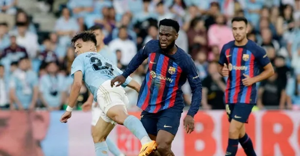 Beşiktaş'tan Kessie'ye kanca