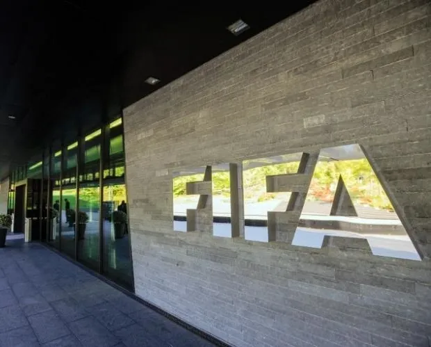 FIFA’dan Türk takımına tarihi ceza!