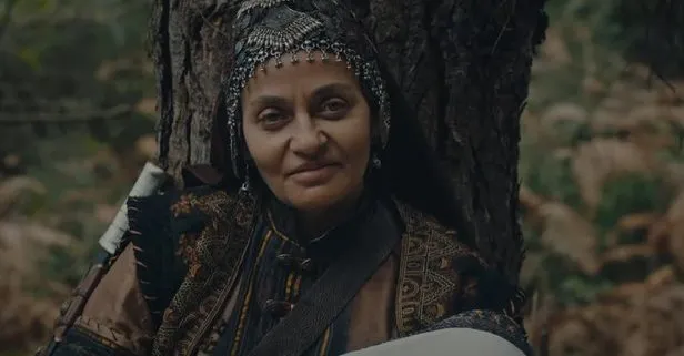 Didem Balçın Kuruluş Osman'dan ayrıldı mı?