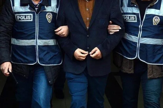 FETÖ’nün aranan muhasebecisi yakalandı