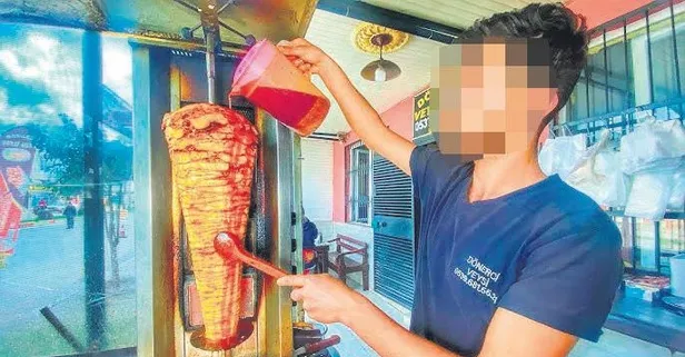 Çalıştığı döner dükkanına dava açtı: 133 bin Euro kazandı