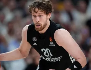 Mikael Jantunen resmen F.Bahçe’de