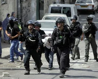 Abbas: İsrail ile tüm ilişkileri kestik