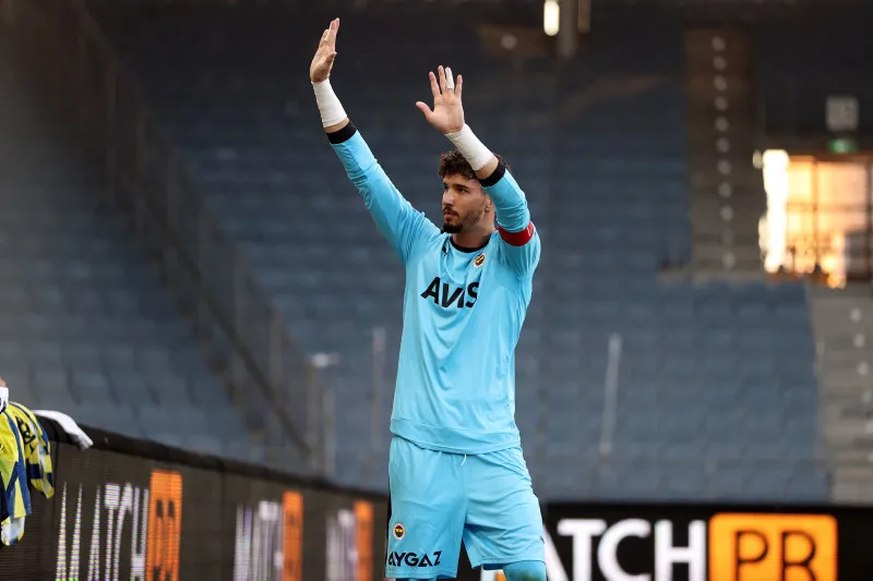 Fenerbahçe'den flaş Altay kararı! Rahatsız oldular - 6