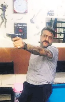 Silaha karşı bıçak