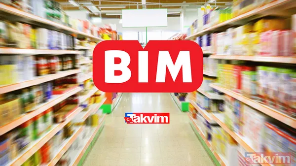 7 ilde yüzlerce kişi tam ve yarı zamanlı işe alınacak! BİM müjdeli haberi paylaştı! 18-39 yaş arası herkes anında başvurabilir! - 5