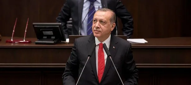 Erdoğan: 'İdlib tamamlandı, önümüzde Afrin var!'