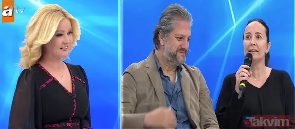 Müge Anlı'dan 23 Nisan'da çocuklara sürprizi! Tabletlerini aldılar canlı yayında bayram coşkusu yaşattılar - 3