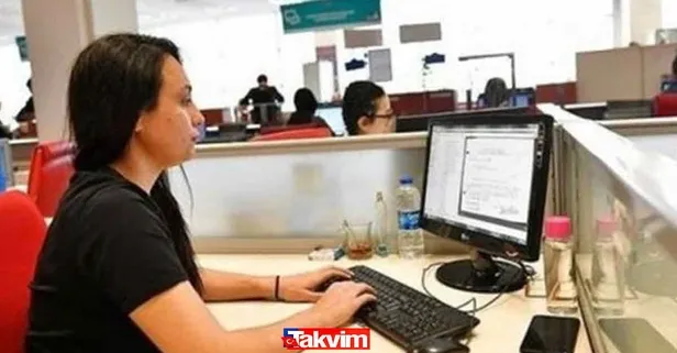 2021 Mart ayı KPSS'li KPSS şartsız personel ve memur alım ilanları! Güncel personel ve memur alım kurumları ve başvuru şartları