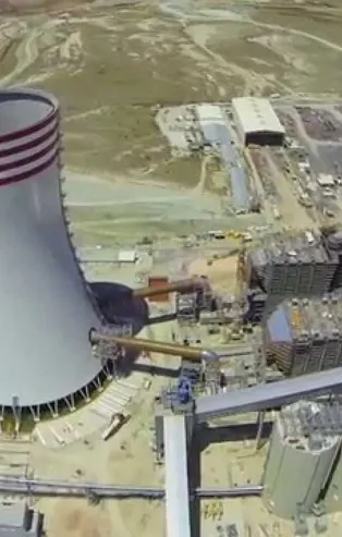 Yunus Emre Termik Santrali rekor bedelle satışa çıkıyor