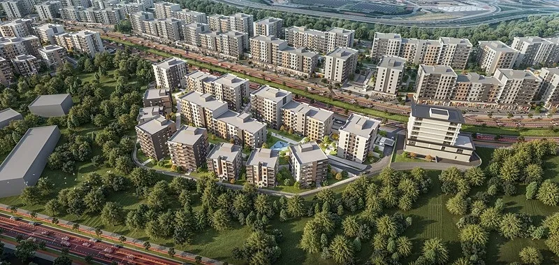 Gayrimenkul sertifikası’na yoğun talep (Takvim.com.tr)