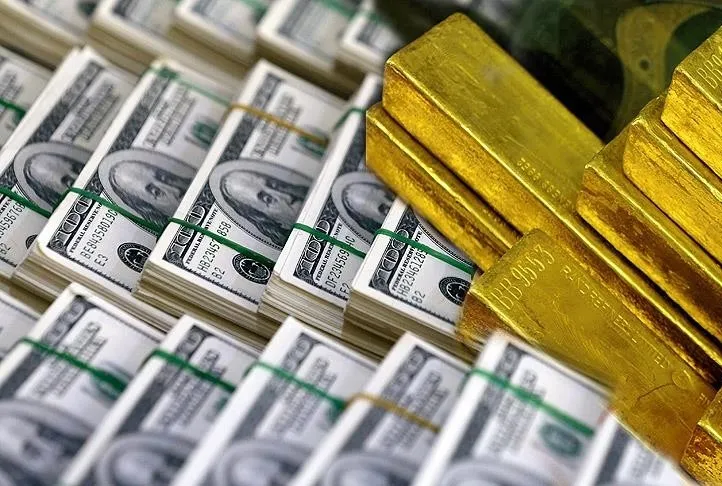 Merkez’in kasası dolu