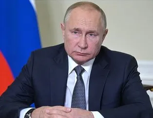 Bir ülke daha Rusya’yı ’terörist’ ilan etti