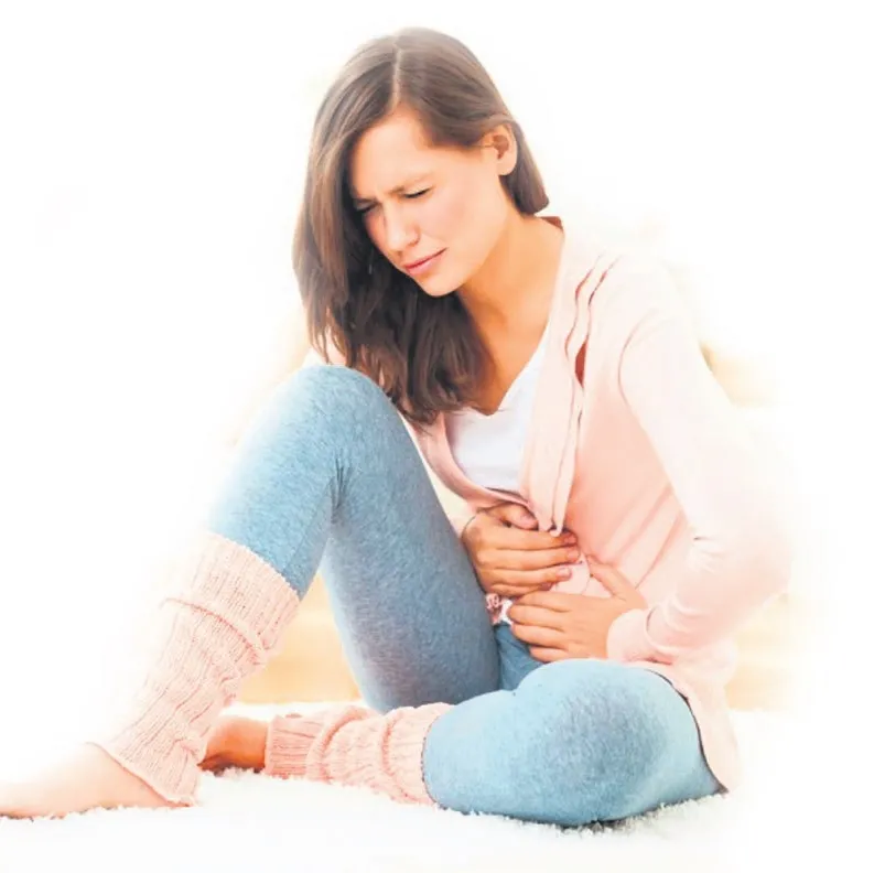 Kadınların yedi belası