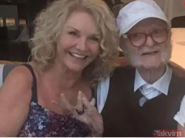 Hababam Sınıfı'nın Hafize Ana'sı Adile Naşit’in ilk eşi bakın kim çıktı! 32 yıllık aşk! Meğer o da Yeşilçam yıldızıymış... - 15