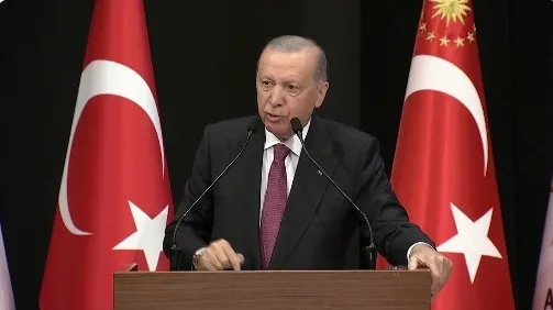 Başkan Erdoğan’dan AK Parti teşkilatlarına net mesaj: Yanlış yapanla vedalaşır, güçlenerek devam ederiz-3