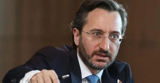 Cumhurbaşkanlığı İletişim Başkanı Fahrettin Altun’dan Hello Türkiye kampanyasına ilişkin açıklama