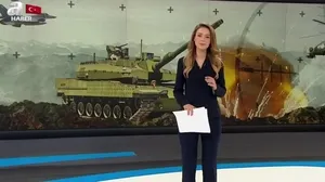 Son dakika: MSB: Irak’ın kuzeyi Zap bölgesinde 2 PKK’lı terörist etkisiz hale getirildi