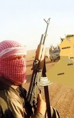 İşte ABD'nin DEAŞ'a verdiği yeni görev