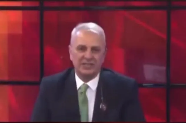 CHP yandaşı Can Ataklı haddini aştı: Sokağa çıkamayacaksınız
