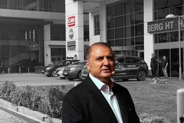 Can Holding soruşturmasında sevk yazısı ortaya çıktı! Para trafiğini Kenan Tekdağ yönetti