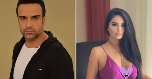 Berdan Mardini'yi aldatan eşi Fatoş Yelliler tehdit savurdu 'illegal işlerini anlatırım!' Gülşah Saraçoğlu'nun sevgilisini kapmıştı