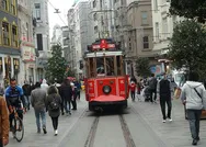 SON DAKİKA: İstiklal Caddesinde yarından itibaren aynı anda sadece 7 bin kişi bulunabilecek